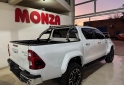Camionetas - Toyota Hilux SRX AT 4X2 2025 Diesel 17700Km - En Venta