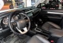 Camionetas - Toyota Hilux SRX AT 4X2 2025 Diesel 17700Km - En Venta