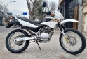 Motos - Honda Xr 125 2014 Nafta 20000Km - En Venta