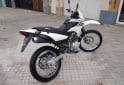 Motos - Honda Xr 125 2014 Nafta 20000Km - En Venta