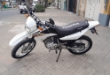 Motos - Honda Xr 125 2014 Nafta 20000Km - En Venta