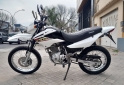 Motos - Honda Xr 125 2014 Nafta 20000Km - En Venta