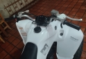 Cuatris y UTVs - Yamaha RAPTOR 2011  99Km - En Venta