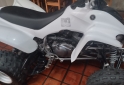 Cuatris y UTVs - Yamaha RAPTOR 2011  99Km - En Venta