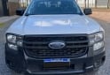 Camionetas - Ford RANGER DC XL 2.0L 4x4 MT 2024 Diesel 24000Km - En Venta