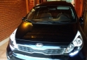 Autos - Kia Rio 2014 Nafta 100000Km - En Venta