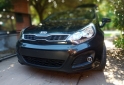 Autos - Kia Rio 2014 Nafta 100000Km - En Venta