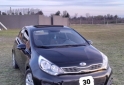Autos - Kia Rio 2014 Nafta 110000Km - En Venta