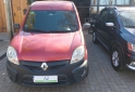 Utilitarios - Renault Kangoo Authentique 2016 GNC 109000Km - En Venta