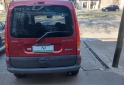 Utilitarios - Renault Kangoo Authentique 2016 GNC 109000Km - En Venta