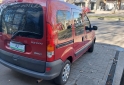 Utilitarios - Renault Kangoo Authentique 2016 GNC 109000Km - En Venta