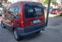 Utilitarios - Renault Kangoo Authentique 2016 GNC 109000Km - En Venta