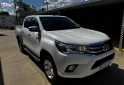 Camionetas - Toyota Hilux 2018 Diesel 79000Km - En Venta