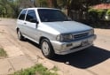 Autos - Kia Pride 1998 Nafta 160000Km - En Venta