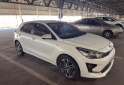 Autos - Kia KIA RIO SX AT 1.6 2022 Nafta 51000Km - En Venta