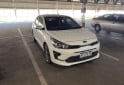 Autos - Kia KIA RIO SX AT 1.6 2022 Nafta 51000Km - En Venta