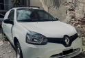 Utilitarios - Renault Clio Work 1.2 2015 Nafta 115000Km - En Venta