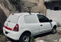 Utilitarios - Renault Clio Work 1.2 2015 Nafta 115000Km - En Venta