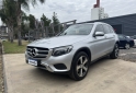Autos - Mercedes Benz GLC 300 4 MATIC 2016 2016 Nafta  - En Venta