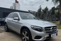 Autos - Mercedes Benz GLC 300 4 MATIC 2016 2016 Nafta  - En Venta