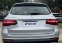 Autos - Mercedes Benz GLC 300 4 MATIC 2016 2016 Nafta  - En Venta