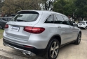 Autos - Mercedes Benz GLC 300 4 MATIC 2016 2016 Nafta  - En Venta