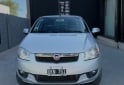 Autos - Fiat SIENA 1.6 EL 2015 GNC 251000Km - En Venta