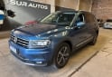 Camionetas - Volkswagen Volkswagen Tiguan 2019 Nafta 49000Km - En Venta