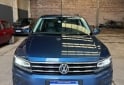 Camionetas - Volkswagen Volkswagen Tiguan 2019 Nafta 49000Km - En Venta