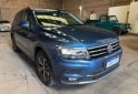 Camionetas - Volkswagen Volkswagen Tiguan 2019 Nafta 49000Km - En Venta