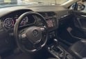 Camionetas - Volkswagen Volkswagen Tiguan 2019 Nafta 49000Km - En Venta