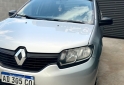 Autos - Renault LOGAN AUTENTIQUE 1.6 2019 Nafta 88000Km - En Venta