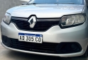Autos - Renault LOGAN AUTENTIQUE 1.6 2019 Nafta 88000Km - En Venta