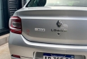 Autos - Renault LOGAN AUTENTIQUE 1.6 2019 Nafta 88000Km - En Venta