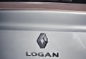 Autos - Renault LOGAN AUTENTIQUE 1.6 2019 Nafta 88000Km - En Venta