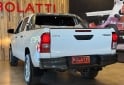 Camionetas - Toyota Toyota Hilux 2.4 Dc 4X4 2016 Diesel 292000Km - En Venta
