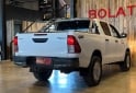 Camionetas - Toyota Toyota Hilux 2.4 Dc 4X4 2016 Diesel 292000Km - En Venta