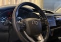 Camionetas - Toyota Toyota Hilux 2.4 Dc 4X4 2016 Diesel 292000Km - En Venta