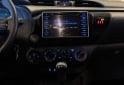 Camionetas - Toyota Toyota Hilux 2.4 Dc 4X4 2016 Diesel 292000Km - En Venta