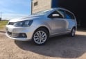 Autos - Volkswagen Suran 2015 Nafta 110000Km - En Venta