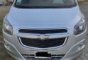 Autos - Chevrolet Spin LTZ 2013 Nafta 130000Km - En Venta