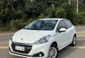 Autos - Peugeot 208 Allure 2016 Nafta 120000Km - En Venta