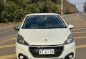 Autos - Peugeot 208 Allure 2016 Nafta 120000Km - En Venta