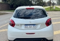 Autos - Peugeot 208 Allure 2016 Nafta 120000Km - En Venta