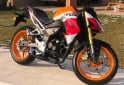 Motos - Honda CB 190 REPSOL 2019 Nafta 300Km - En Venta