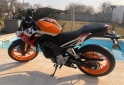 Motos - Honda CB 190 REPSOL 2019 Nafta 300Km - En Venta