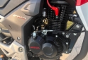Motos - Honda CB 190 REPSOL 2019 Nafta 300Km - En Venta