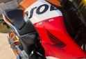 Motos - Honda CB 190 REPSOL 2019 Nafta 300Km - En Venta