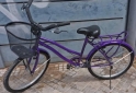 Deportes - Bicicleta rodado 24 - En Venta