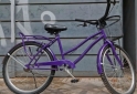 Deportes - Bicicleta rodado 24 - En Venta